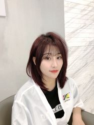 点击看大图 -3AM HAIR SALON烫发染发接发