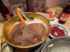 -巴奴毛肚火锅(七宝领展广场店)