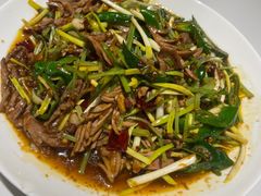 爆炒腰花-金锅小厨(乐活街店)
