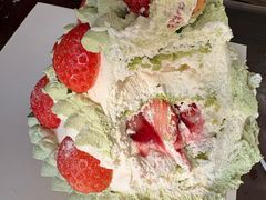 -Dark Horse·黑马蛋糕·低脂·低糖淡奶(金匙望湖大厦店)