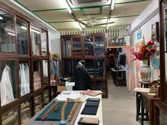 -新加坡牛车水原貌馆