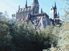 -奥兰多环球影城