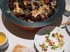 -小鱼小牛·鱼牛干锅·脆鱼火锅(世欧广场店)