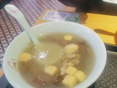 -回味鸭血粉丝汤(新城市广场店)