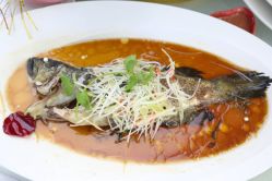 -甘井子区冠豪主题婚礼酒店宴会厅(机场店)