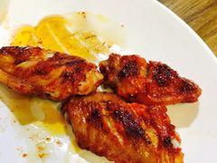 -炙热童年·老北京炙子烤肉(南锣鼓巷店)