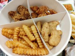 -麦当劳(开平潭江店)