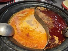 -生活如沸·顺德水牛奶火锅(大学路店)