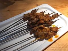 -六福烧烤酒馆(秦隆步行街店)