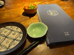 -鸭川食堂·鳗丼(鼓楼店)