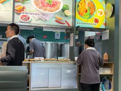 -蔡澜Pho·越南粉餐厅(海上世界店)