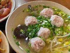 -周肥肠(江油总店)