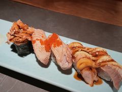 -沼津港精致料理·寿喜烧·烧鸟(龙湖南桥天街店)
