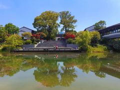 -雅达·阳羡溪山小镇中心