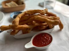 -DA·MARCO大马可意大利餐厅(京华店)