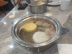 -牛天下·牛肉·海鲜·打边炉·融合菜