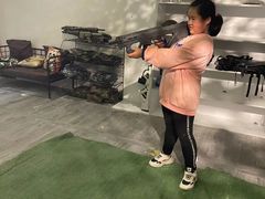 -319集结地真人CS·团建·轰趴馆(城外诚店)