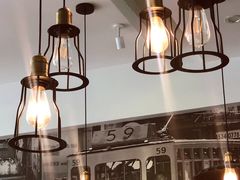 大堂-标记Jane's kitchen(平桥直街店)