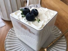 -AHAVA·Fang Baking Studio