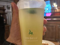 -新白鹿餐厅(城西银泰城店)