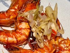 -Mr.Fish鱼鲜生海鲜放题(高德置地冬广场店)