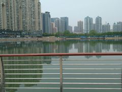 -西北湖绿化广场