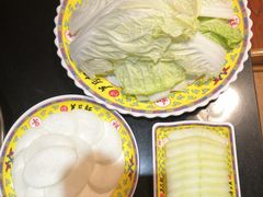 -芦月轩羊蝎子(劲松店)