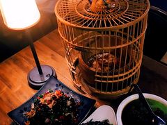 -胡桃里音乐酒馆(曲江店)