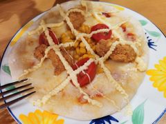 -萨莉亚意式餐厅(天河城购物中心店)