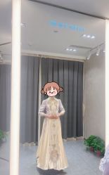 -GRACE KELLY婚纱与礼服(北京店)