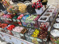 -张秉贵糖果专柜(北京市百货大楼店)