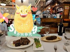 -摩根扒房(桐梓林店)