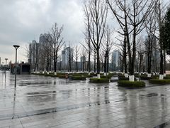 -两江幸福广场