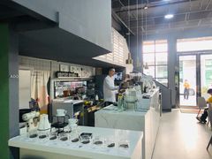 -ADO KAFE(大学城店)