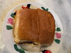 -何九海南茶店(鬼仔巷店)