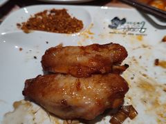 -汉巴味德·烤肉与啤酒的自助(杭州大悦城店)