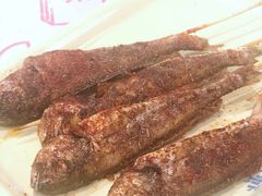 小黄鱼-靓靓蒸虾·头牌蒸虾(南山桂庙店)