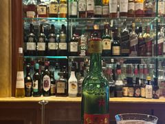-记者俱乐部酒吧(北京瑞吉酒店)
