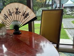 -扬州香格里拉·香宫中餐厅