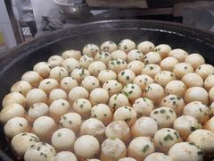 -哑巴生煎(临顿路店)