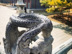 -北陵公园