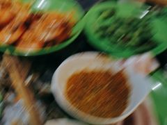 -新艺自助美食城(中山路店)