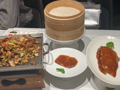 -四季民福烤鸭店(故宫店)