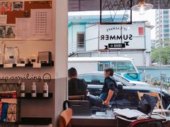 -CoffeeVendor(西乡店)