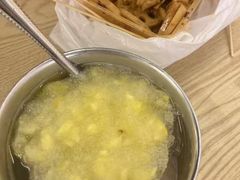 -南街清补凉(黄贝岭店)