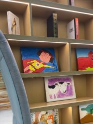 点击看大图 -奈尔宝·儿童乐园·亲子餐厅(星河湾店)