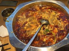 -十二点·辣椒炒肉(南山店)