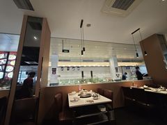-水禾轩·海鲜蒸汽主题餐厅(拱北店)