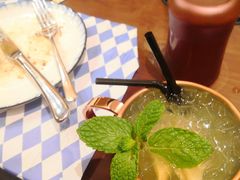 -Ambra Haus琥珀屋精酿餐厅(宝山店)