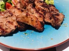 -HELLO MUSAE 拾光缪斯餐厅·纯正希腊风味(苏州中心店)